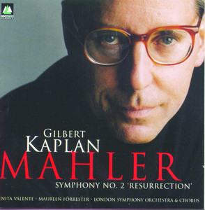 Mahler 2 