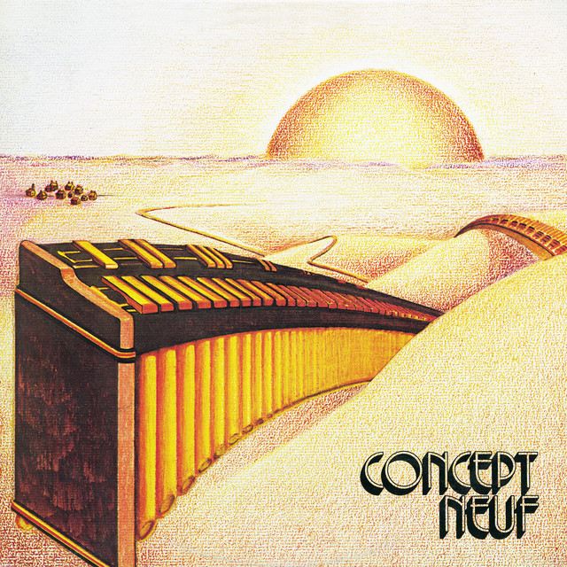 Concept Neuf Photo
