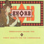 Orbsessions, Volume Two cover
