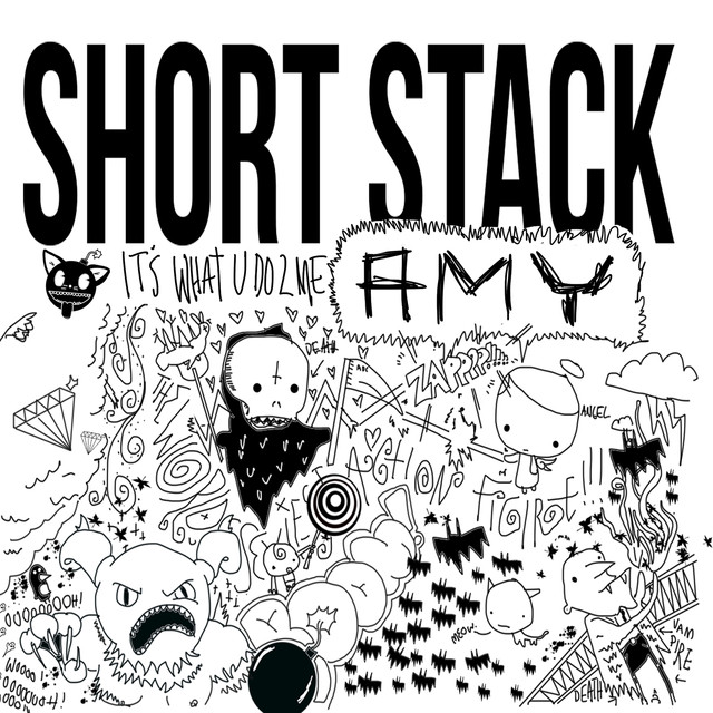 Amy cover