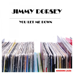You Let Me Down cover