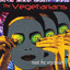 Meat the Vegetarians Albumcover