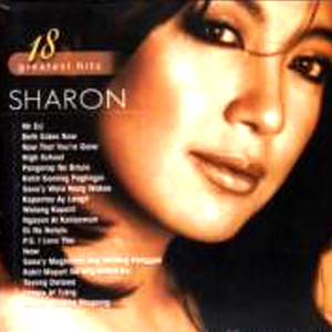 Sharon 18 Greatest Hits Vol. 2 album