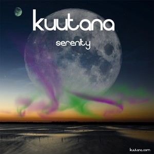 Serenity Albumcover