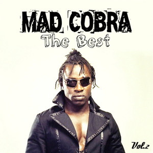The Best Vol.2 Albumcover