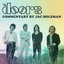 The Doors Commentary By Jac Holzman cover