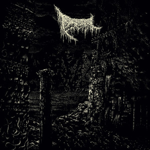 Labyrinthine - The Blood Serpent Unwinds cover