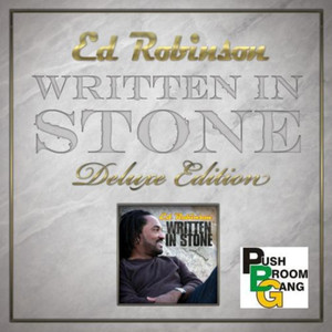 Written In Stone (Deluxe Edition) album