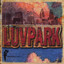Luvpark Albumcover