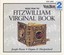 Music From The Fitzwilliam Virginal Book Albumcover