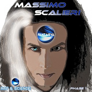 Fantasya (Phase 1) Albumcover