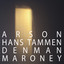 Arson Albumcover