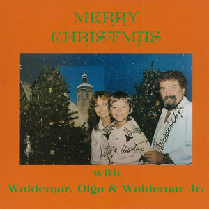 Merry Christmas album