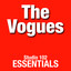 The Vogues: Studio 102 Essentials Albumcover