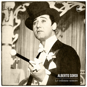 Alberto Sordi - Le Colonne Sonore album