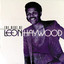 The Best of Leon Haywood cover