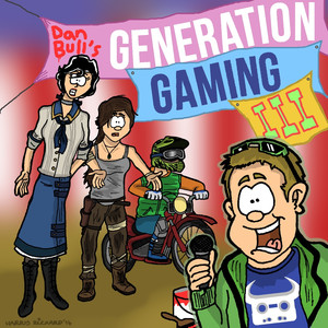 Generation Gaming III cover