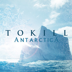 Antarctica cover
