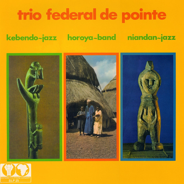 Kebendo Jazz Photo