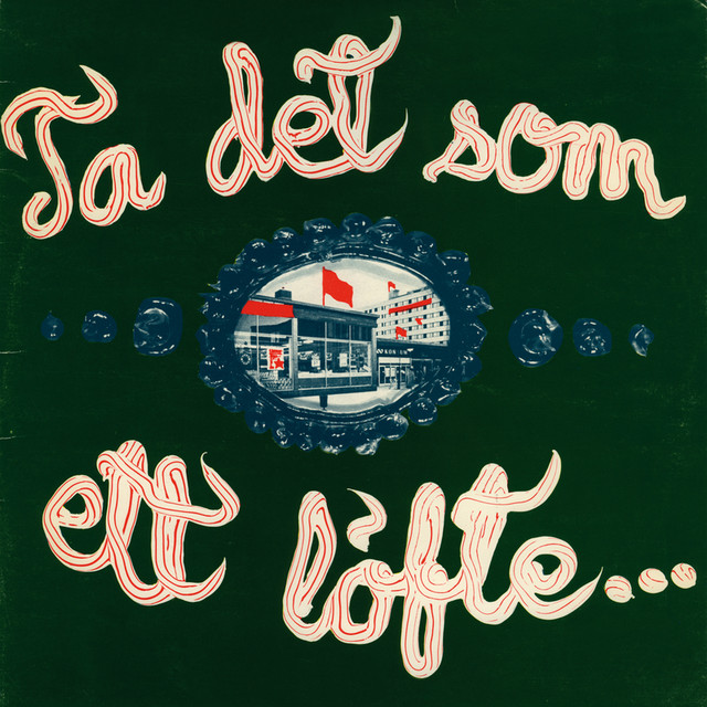 Ta Det Som Ett Löfte... Ta Det Inte Som Ett Hot cover