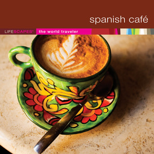 Spanish Café Albumcover