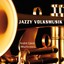 Jazzy Volksmusik Albumcover