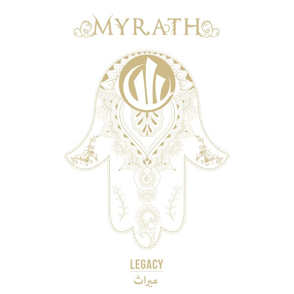 Legacy cover