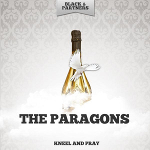 Kneel and Pray cover