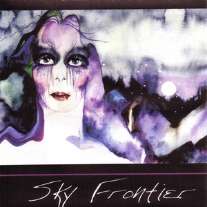 Sky Frontier Albumcover
