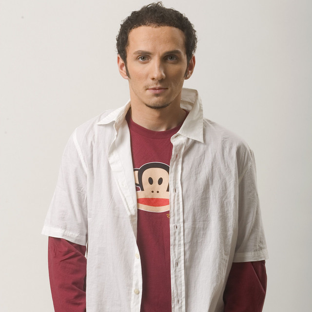 Mihai Trăistariu Photo