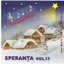Speranta, Vol. 17 (Acolo, in iesle) Albumcover