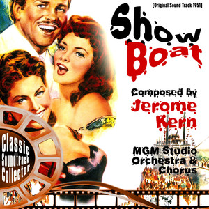 Show Boat (Original Soundtrack) [1951] album