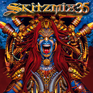 Skitzmix 35 album
