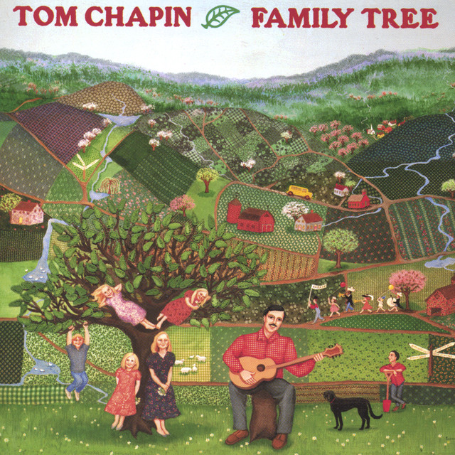 Family Tree cover