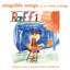 Singable Songs for the Very Young cover