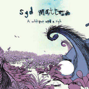 A Whisper and a Sigh [Edition 2008] album