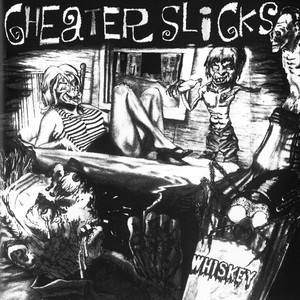 Whiskey cover