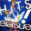 Hits! The Very Best of Erasure Albumcover