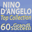 Nino D'Angelo Top Collection... 60 Grandi Successi Albumcover