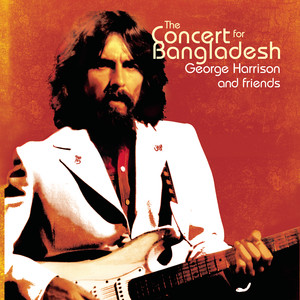 The Concert for Bangladesh album