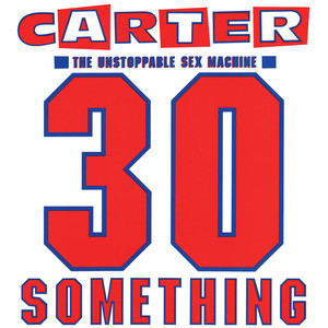 30 Something (Deluxe Version) album