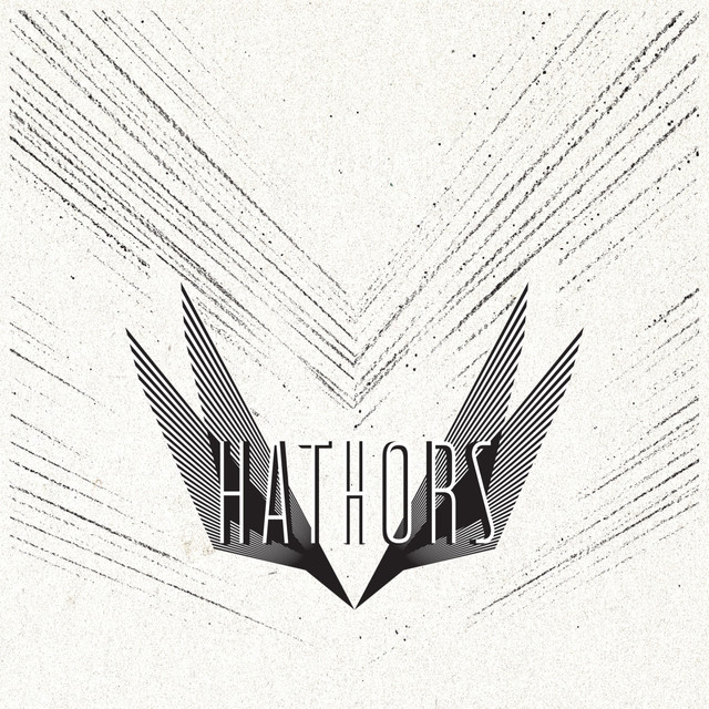 Hathors cover