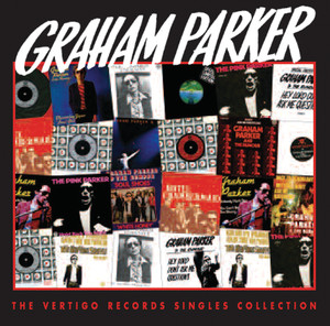 The Vertigo Singles Collection album