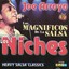 Joe Arroyo Y Los Niches