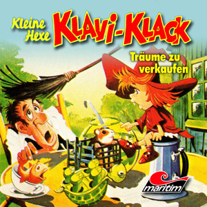 Folge 5: Träume zu verkaufen