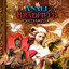 Anael & Bradfield — 2012 Sampler Albumcover