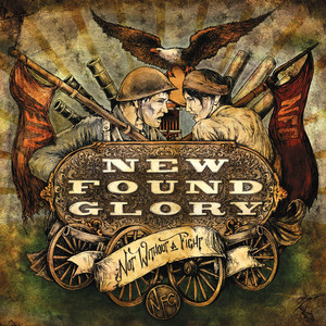 Not Without a Fight album