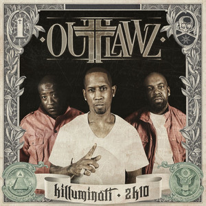 Killuminati 2K10 cover