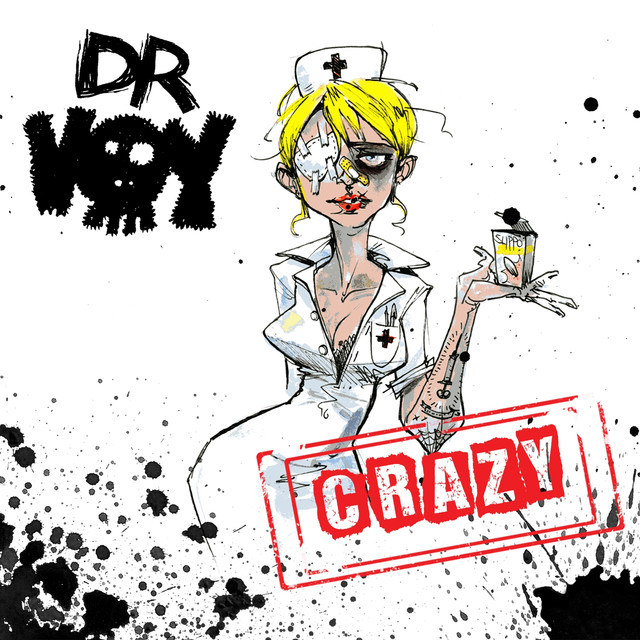 Crazy cover