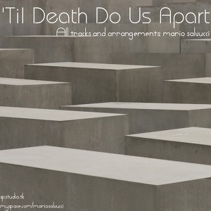 'Til Death Do Us Apart Albumcover